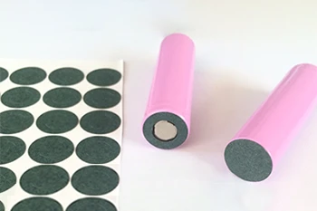 Quelles sont les propriétés du papier isolant pour batterie au lithium ?
