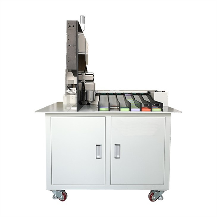 Machine de tri de batterie lithium-ion