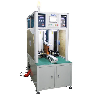 Soudeuse par points de batterie au lithium