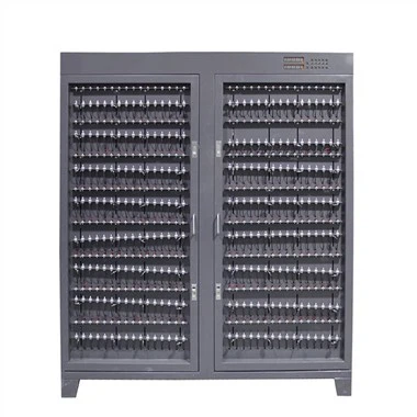 Testeur de cellules lithium-ion
