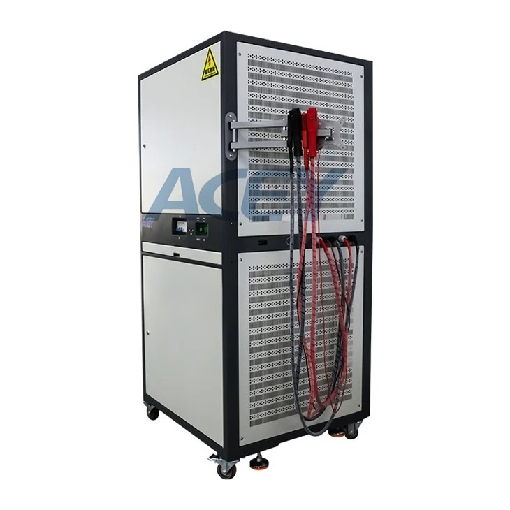 Battery Charging Discharging Tester