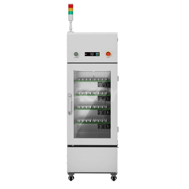 Équipement de test de batterie au lithium intégré tout-en-un--pour batterie polymère et pile bouton
