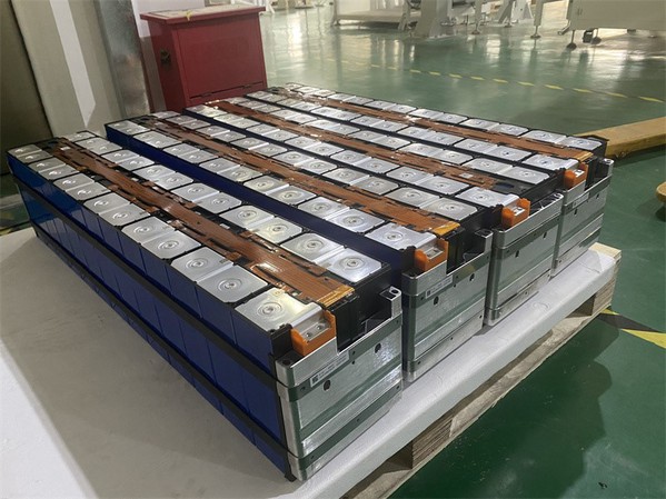 Energy Storage Battery Module Energy Storage Battery Module