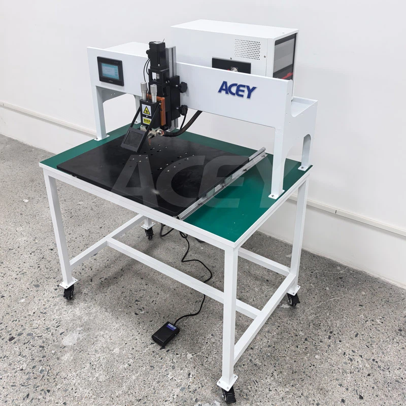 spot welding equipment spot welding equipment